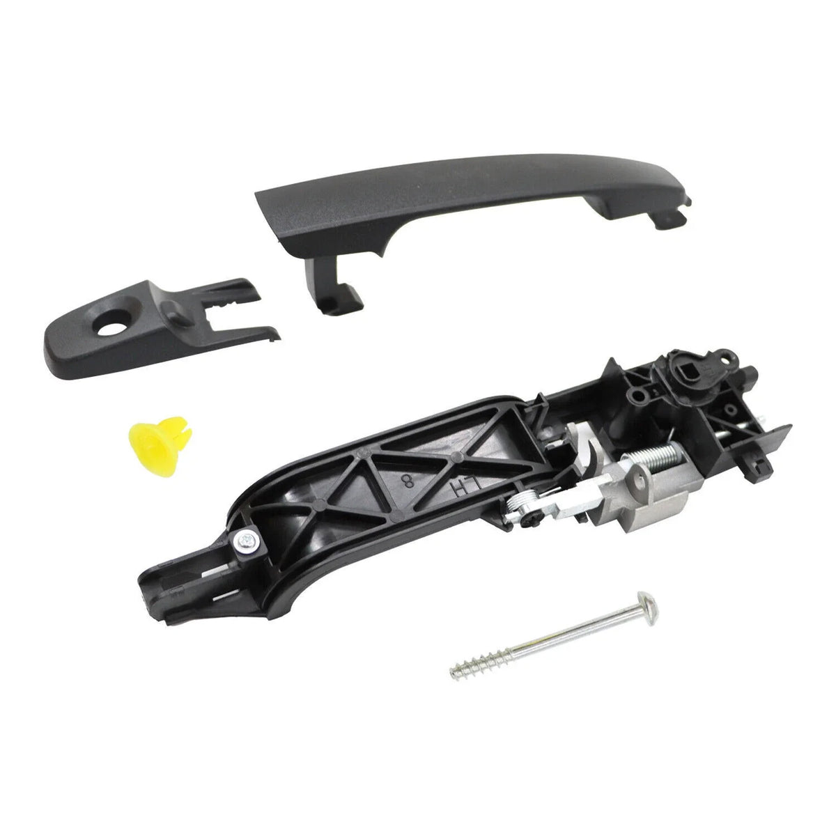 Exterior Door Handle Repair Kit for Ford Focus (2008–2011) Left Front