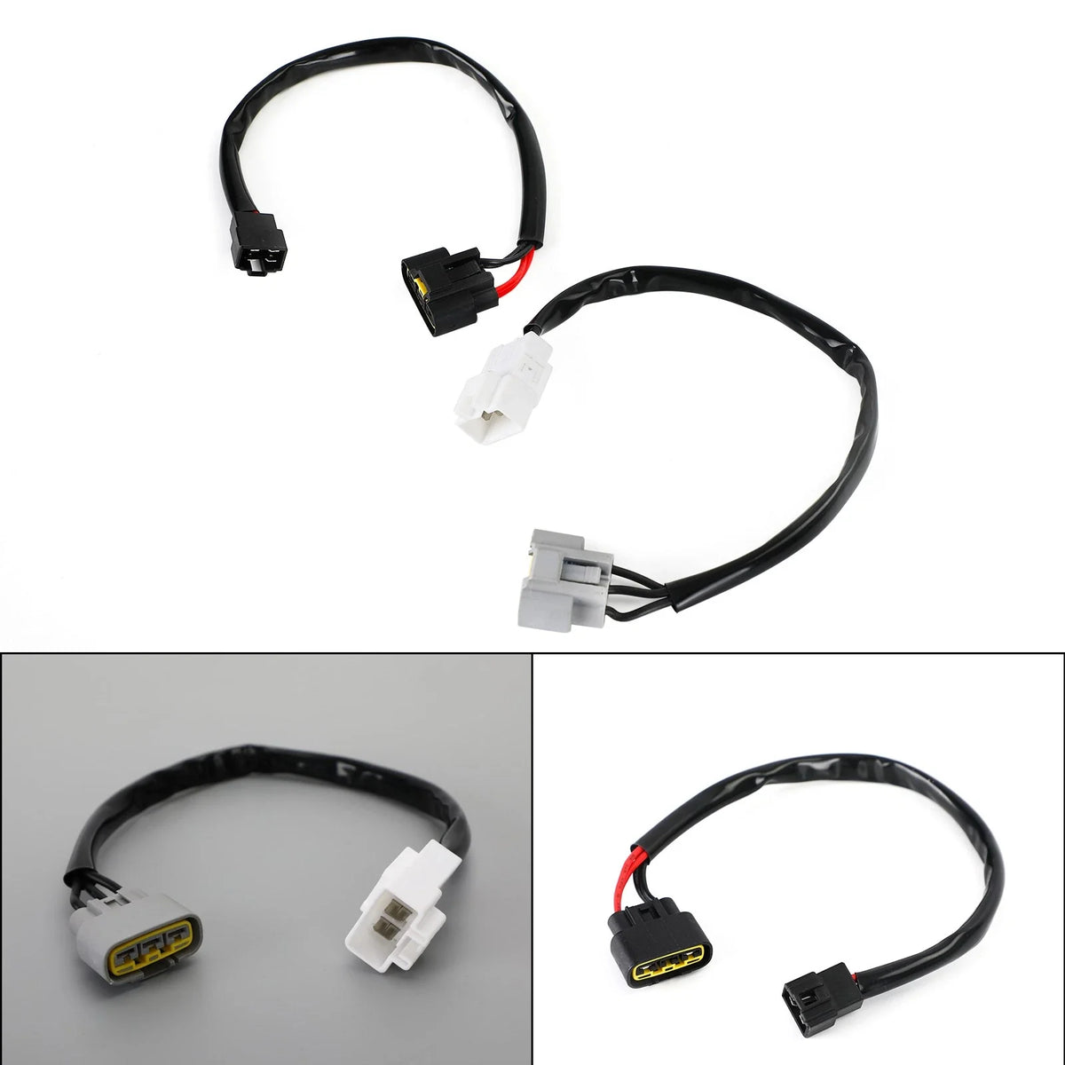 Regulator Rectifier Connector Plug for Triumph Speed Triple 1050R (2016–2019)