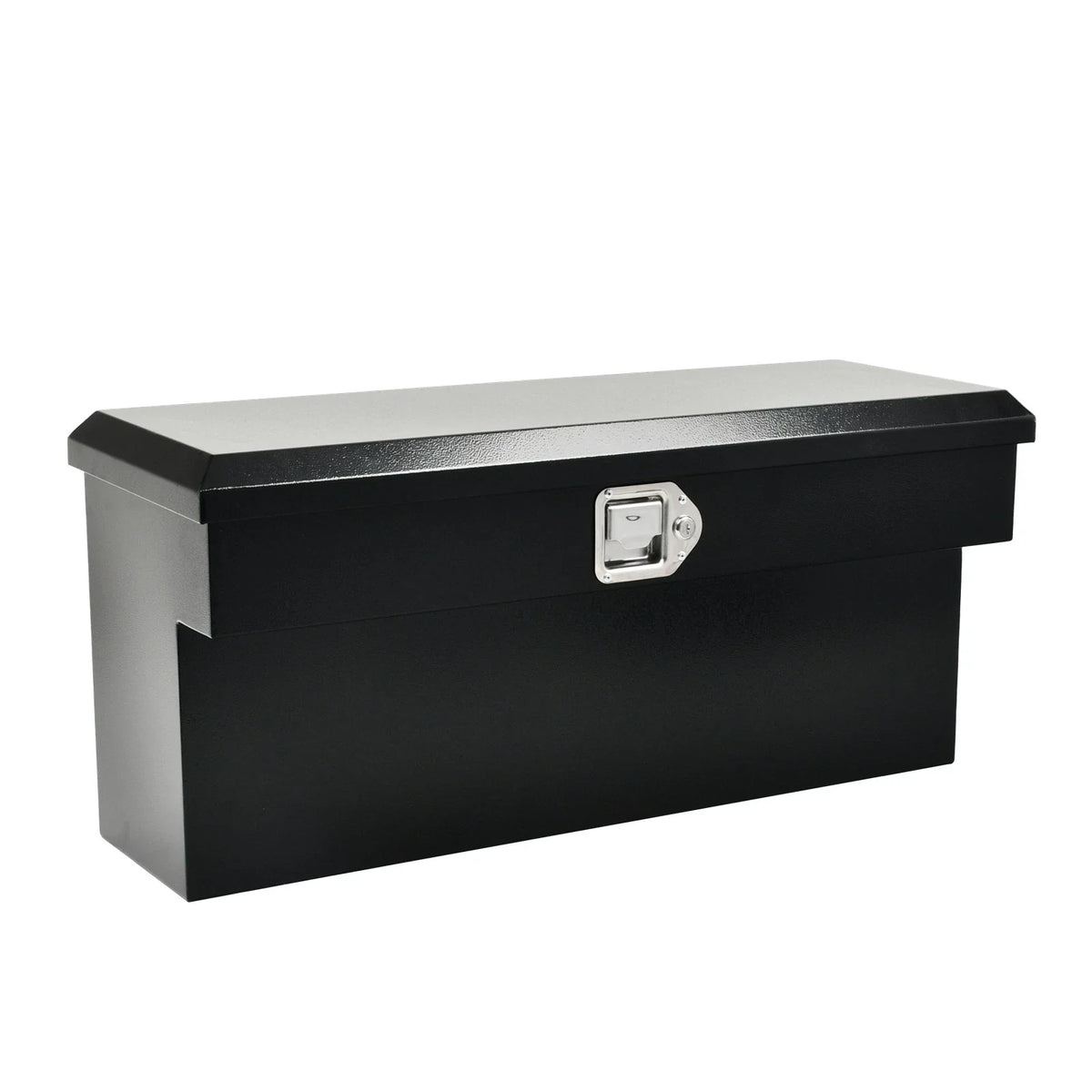 34"x12"x15" Tool Box for Pickup Truck - Heavy-Duty Organizer