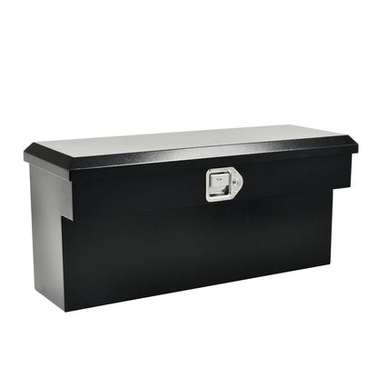 34"x12"x15" Tool Box for Pickup Truck - Heavy-Duty Organizer