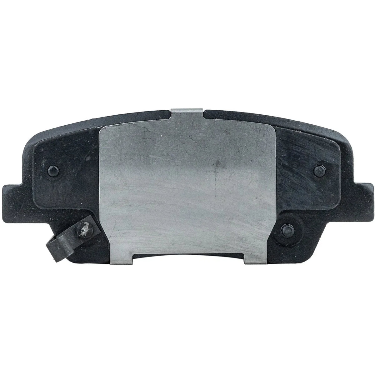 Ceramic Brake Pads Set for Genesis Coupe 2010-2016