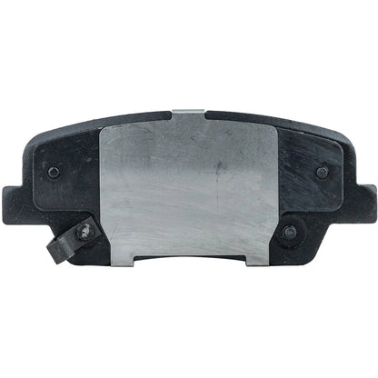 Ceramic Brake Pads Set for Genesis Coupe 2010-2016