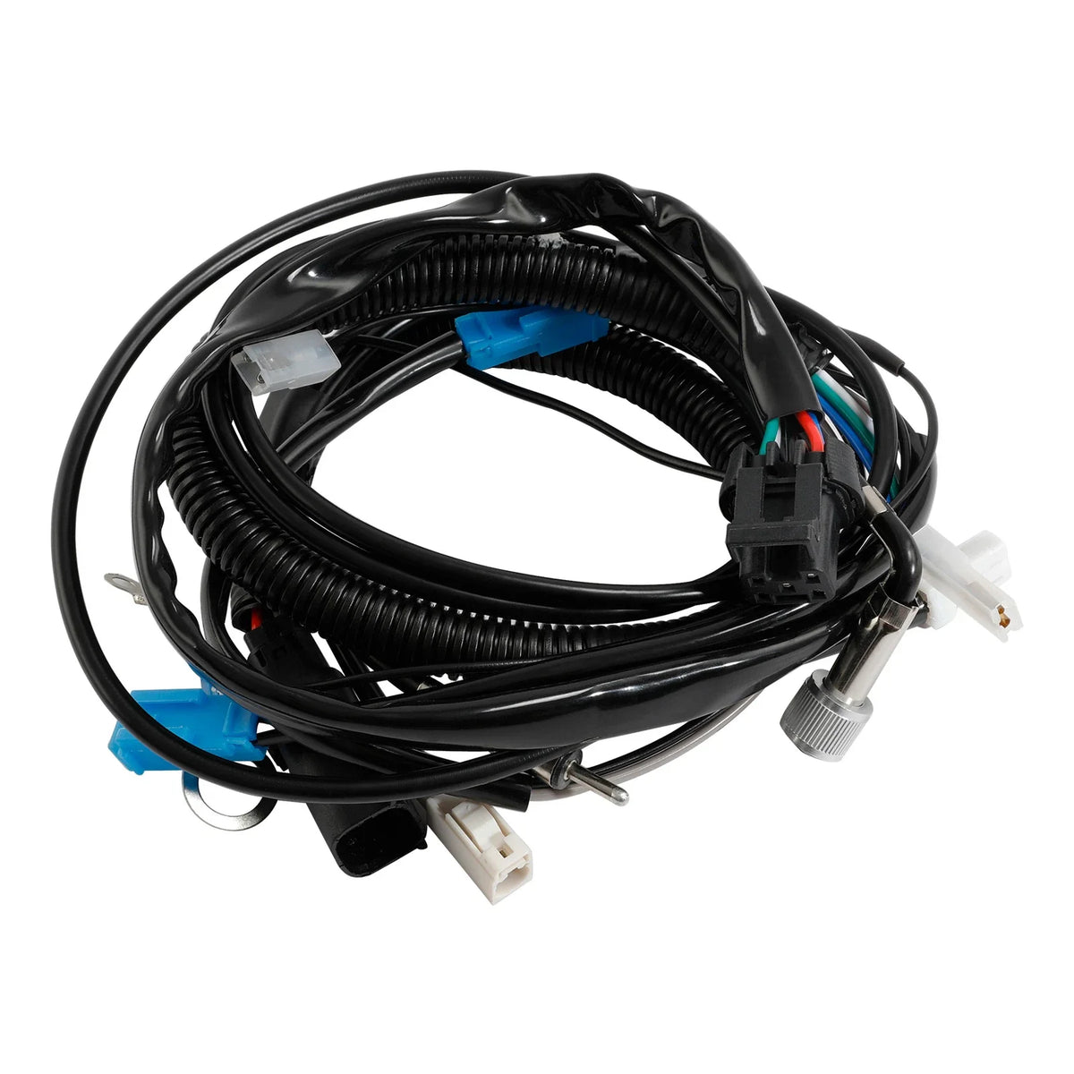 Wiring Harness for Trunk on Harley Electra Glide Touring 2014-2023