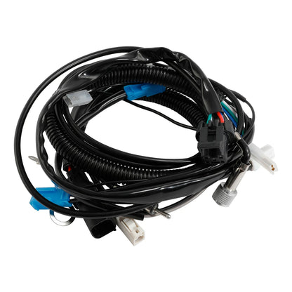 Wiring Harness for Trunk on Harley Electra Glide Touring 2014-2023