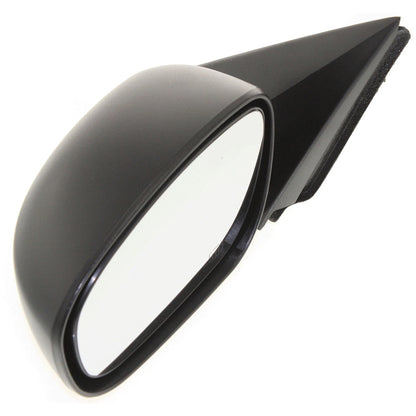 Heated Driver Left Side Mirror for Chrysler 300 Dodge Charger Magnum (2005–2008)