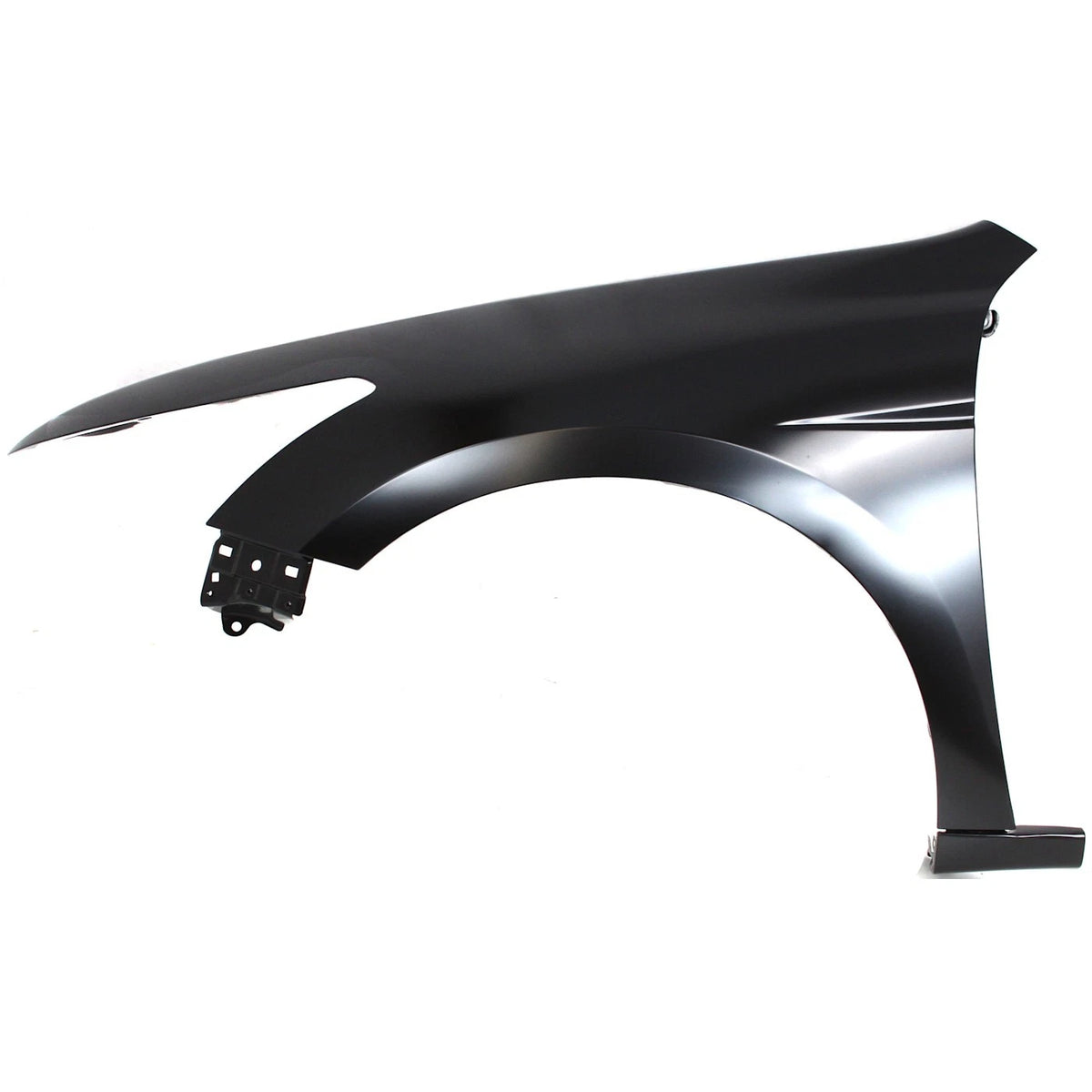 Bumper Cover Kit for Honda Accord (2008–2010)