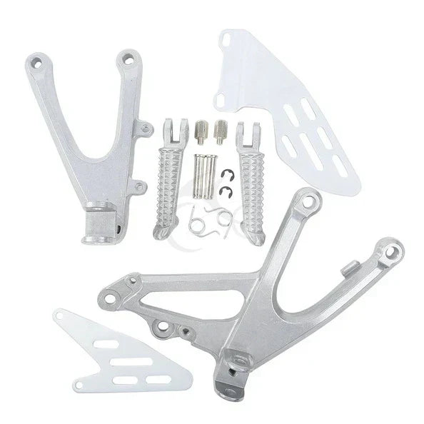 Front Rider Footrests for Yamaha YZF R1 (2007-2008)