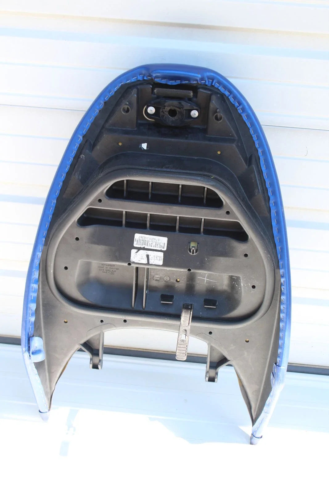 Seat Pad for Seadoo GTX DI (2002)