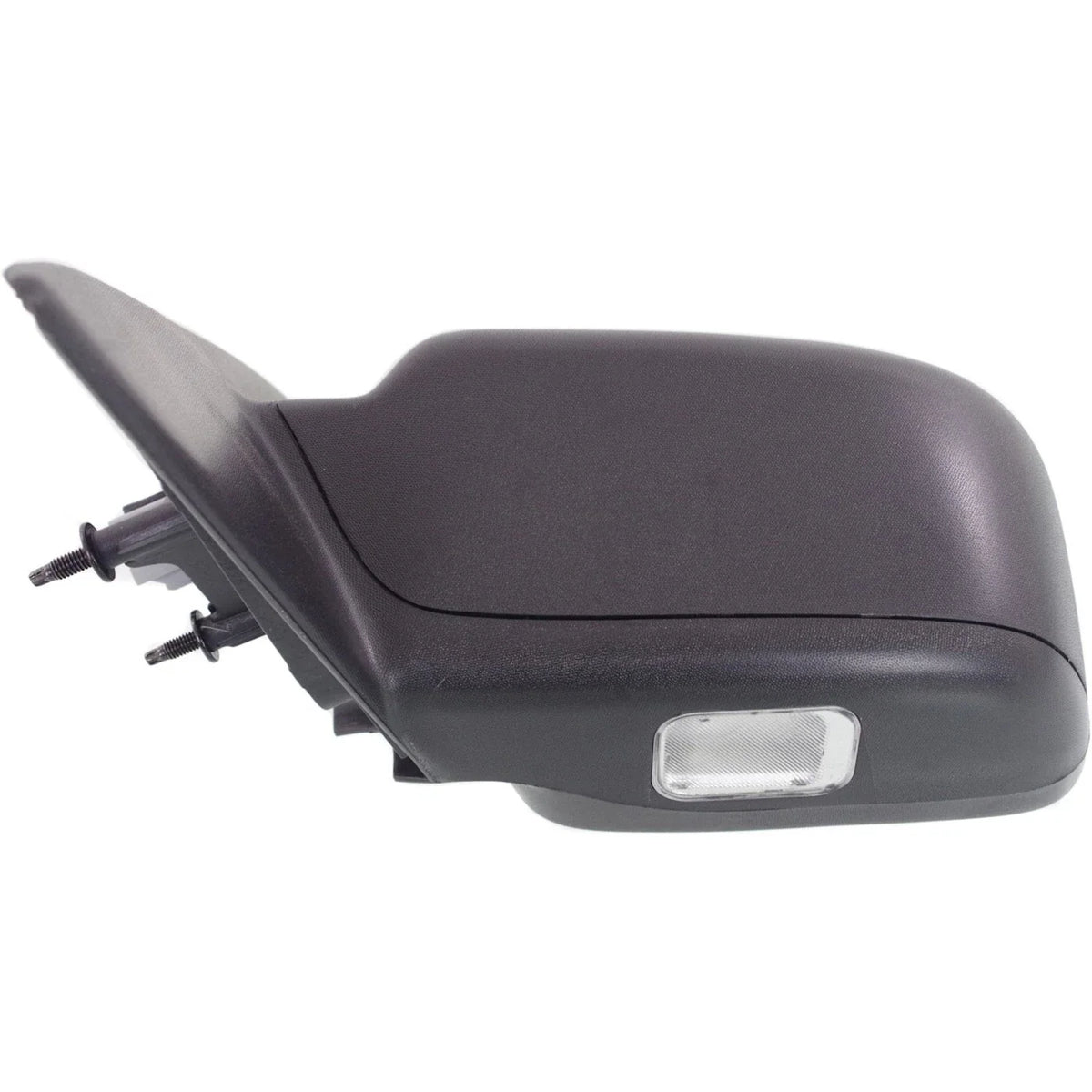 Power Mirror Left Side for Ford Fusion (2011-2012) Heated with Puddle Lamp