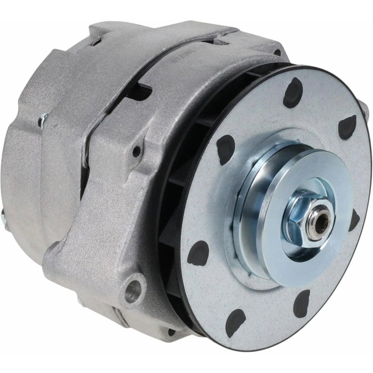 Alternator for Oldsmobile Cutlass Calais V8 5.7L (1984–1984)