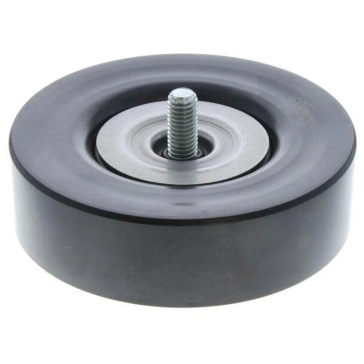 Accessory Belt Idler Pulley for Audi A4 Quattro (2002–2009)