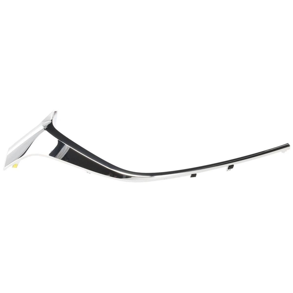 CAPA Bumper Trim for Mazda CX-3 (2016–2022) Passenger Side