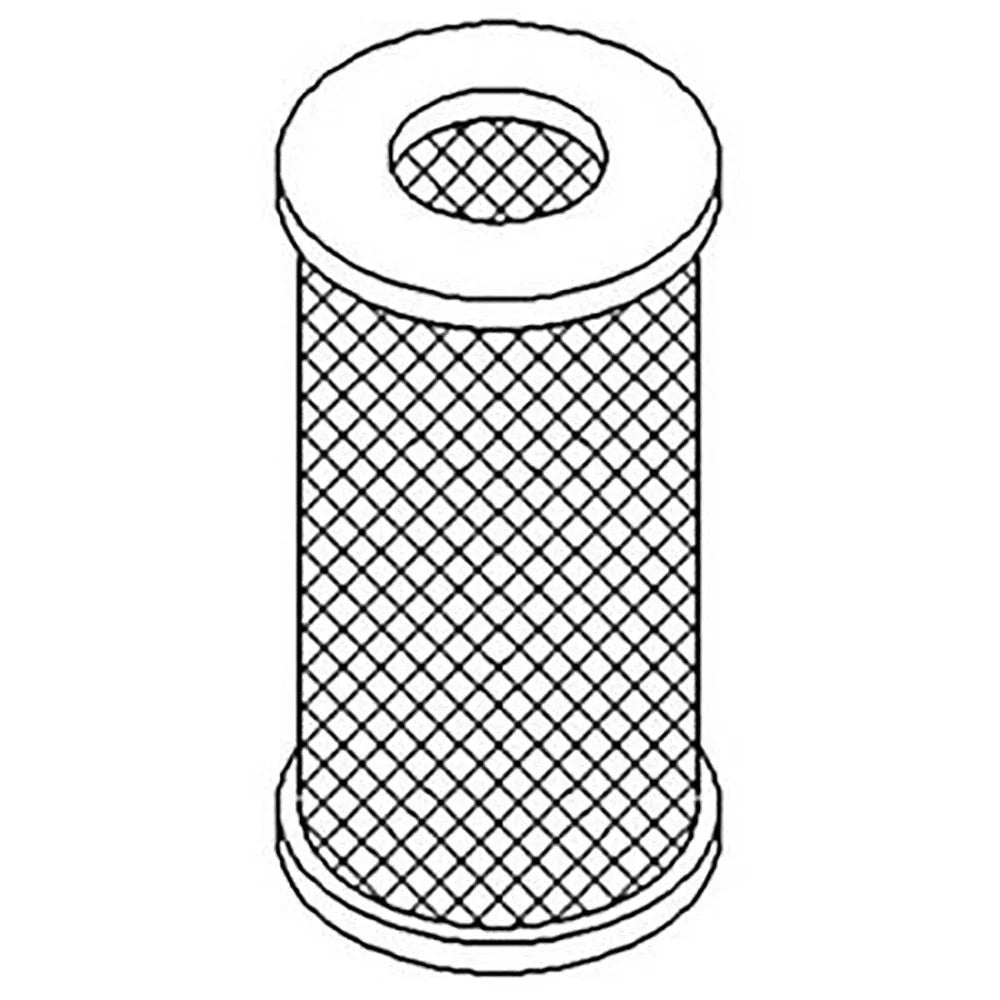 Air Filter Inner AF25360 for Fleetguard (Fits S.76870)