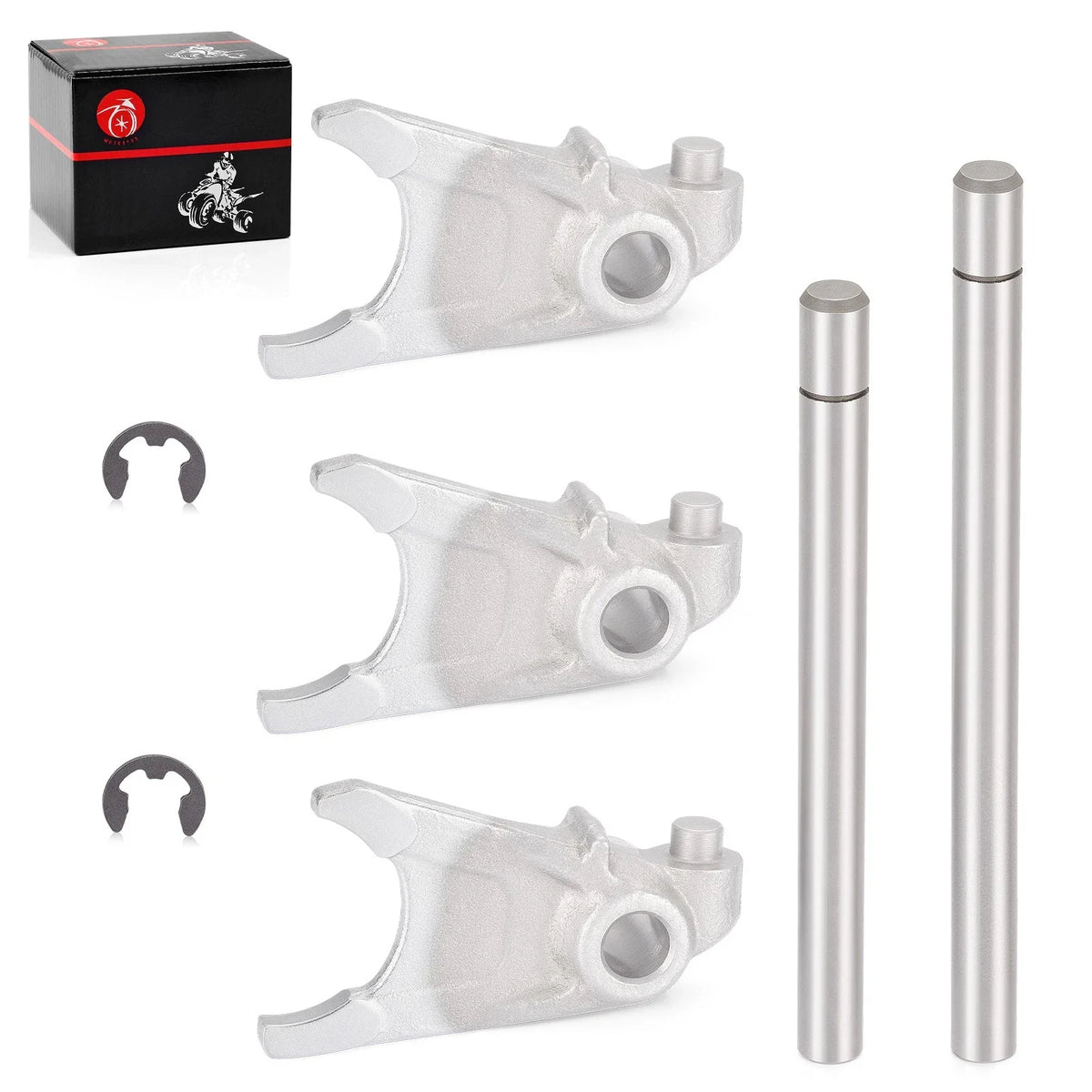Shift Rods and Forks for Banshee 350 Yamaha (1987-2006)