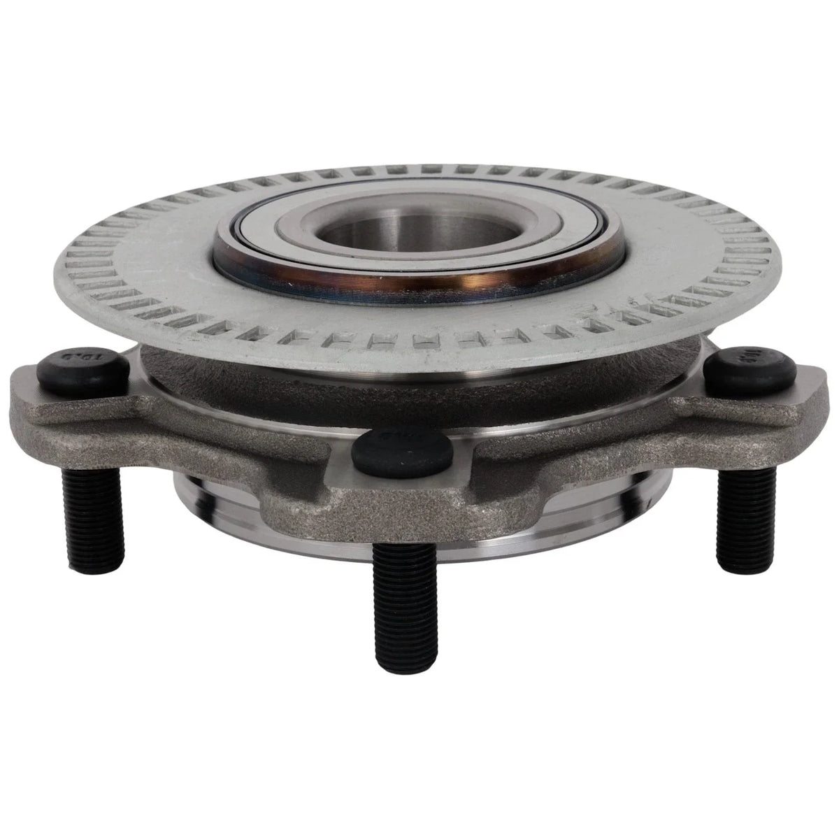 Front Wheel Hubs LH & RH with Bearing & ABS for 2001-2004 Tracker