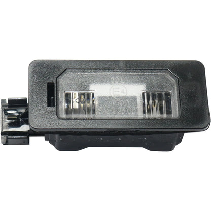 License Plate Light for BMW 328 3 Series (2007–2013) Right Left