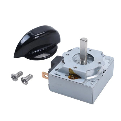 Mechanical Timer Kit for Schumacher Battery Charger 135 Minute
