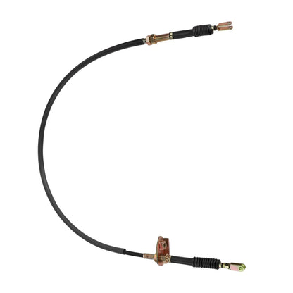 2HR-2637F-00-00 Reverse Lever Cable for Yamaha ATV Big Bear YFM350 (1987–1993)