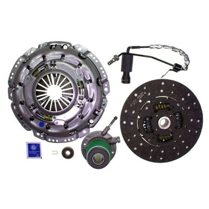 Clutch Kit for Chevy Corvette (2005–2013)
