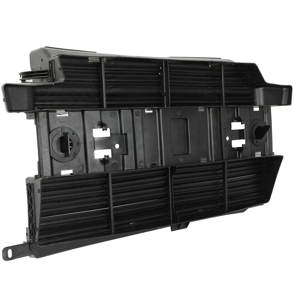 2013-2016 Ford Escape Active Grille Shutter Assembly