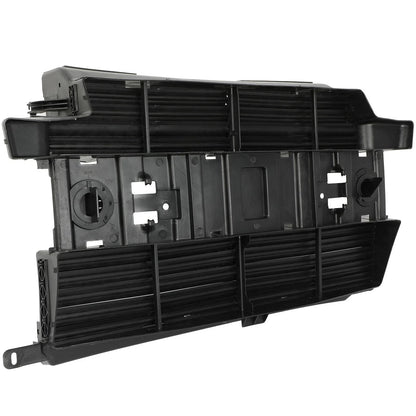 2013-2016 Ford Escape Active Grille Shutter Assembly