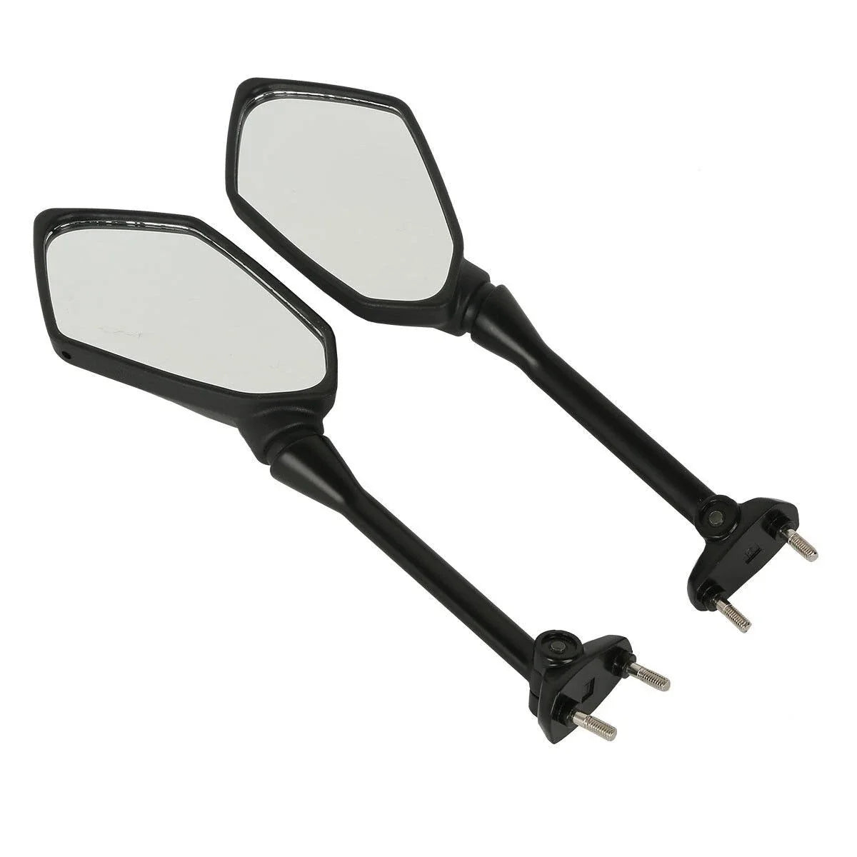 Rearview Side Mirrors for Kawasaki Z1000 (2011–2014), Ninja 650 (2009–2016)