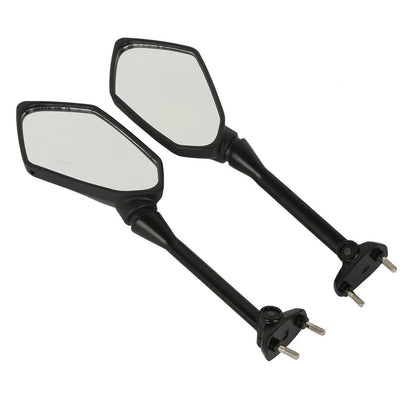 Rearview Side Mirrors for Kawasaki Z1000 (2011–2014), Ninja 650 (2009–2016)