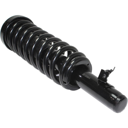 Loaded Strut for Honda Civic (1992–1995) Front Passenger Side