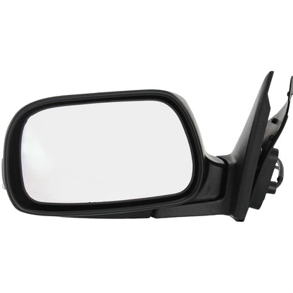 Left Power Mirror with Signal Light for Toyota Corolla 2002-2006