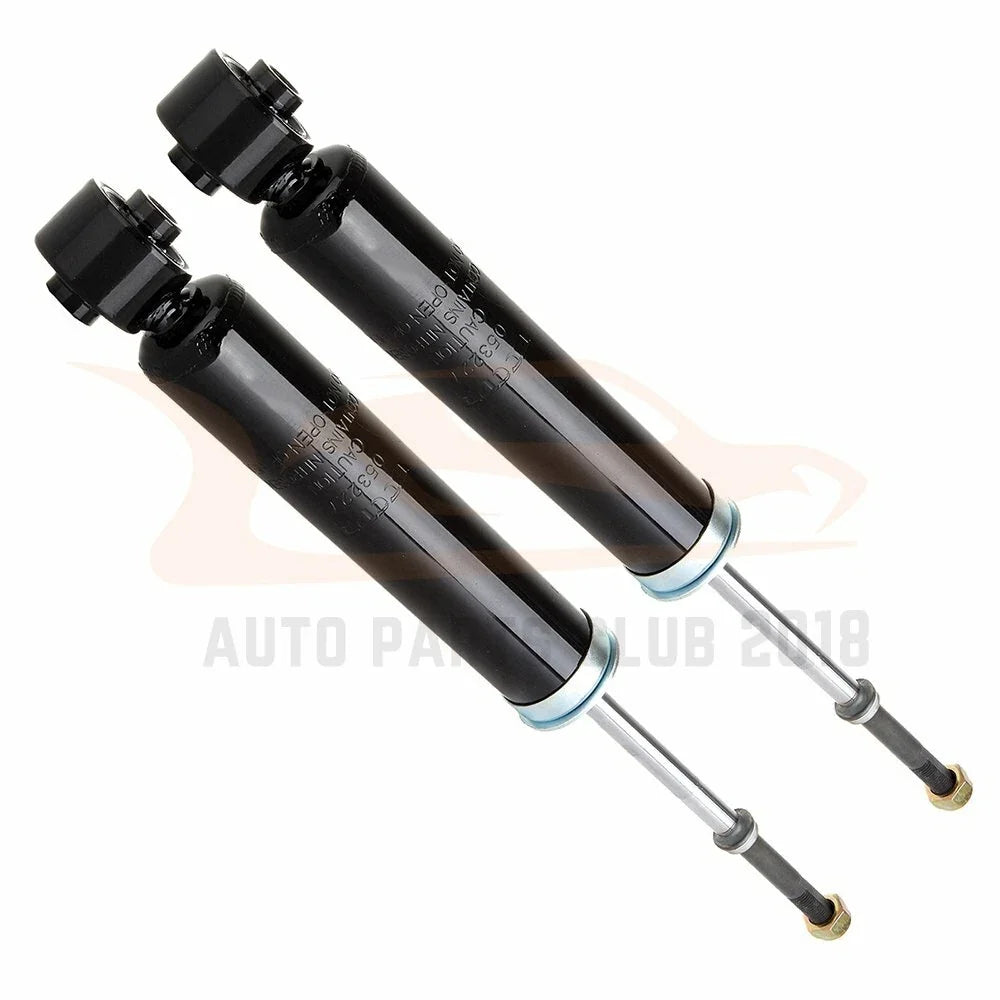Set of 2 Shocks Absorbers Struts for Nissan Quest (2004–2009)