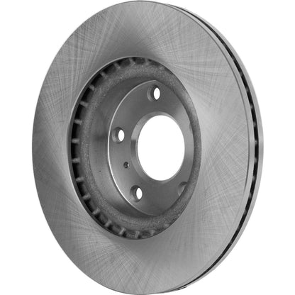 Front Brake Disc (2003–2005) for Nissan 350Z, Infiniti G35