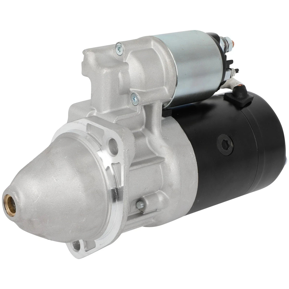 Starter for Vermeer LM42 Lawn Plower (1994–1995)