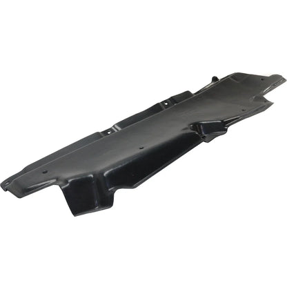 Lower Engine Splash Shield for Ford Edge (2011-2014) Front Passenger