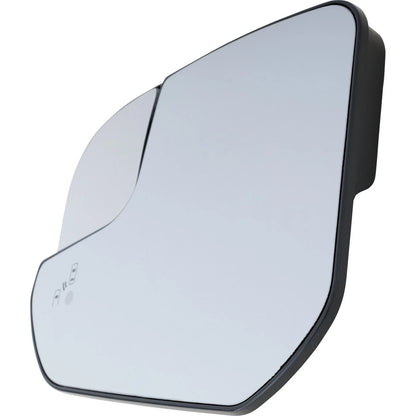 Heated Mirror Glass for Ford Transit Connect (2016–2023) Right Side