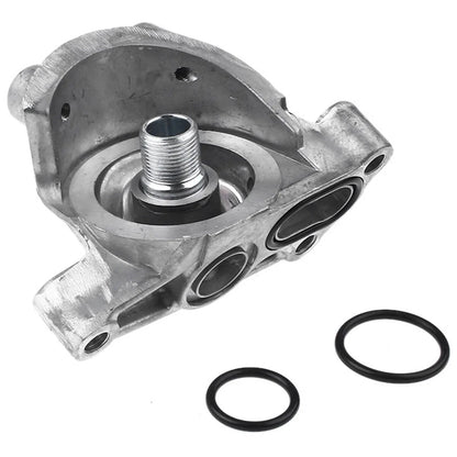 Engine Oil Filter Housing Adapter for 2007-2009 Honda CR-V