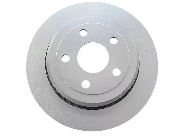 Brake Rotor for Jaguar XJ (2011–2019) TF438QR