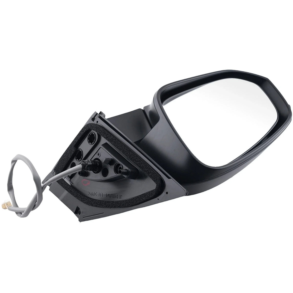 Left Power Side Mirror for Toyota RAV4 (2013–2015) 879400R080