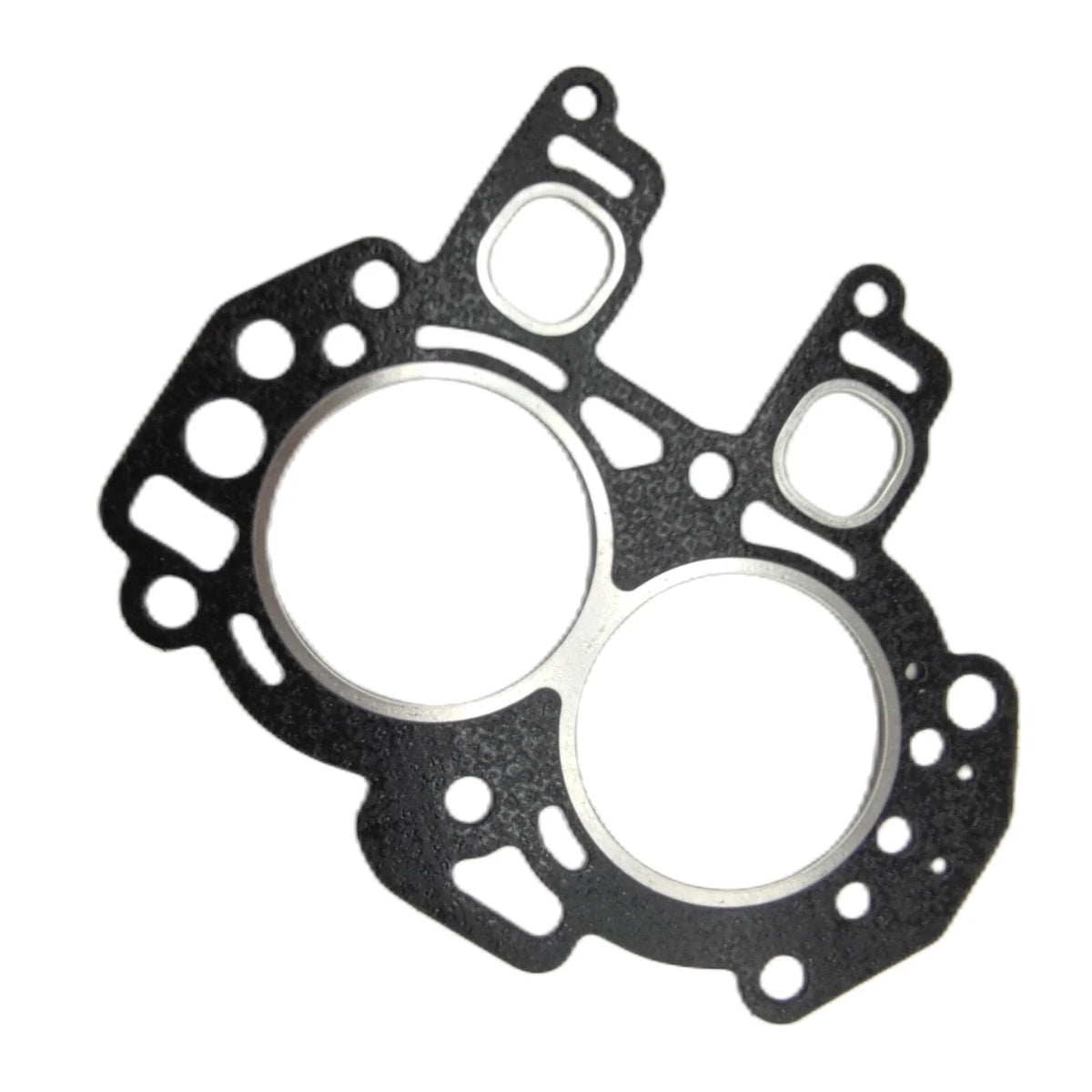 Head Gasket for Yamaha Outboard F 8 9.9 HP (6G8-11181-A0, 18-3827)