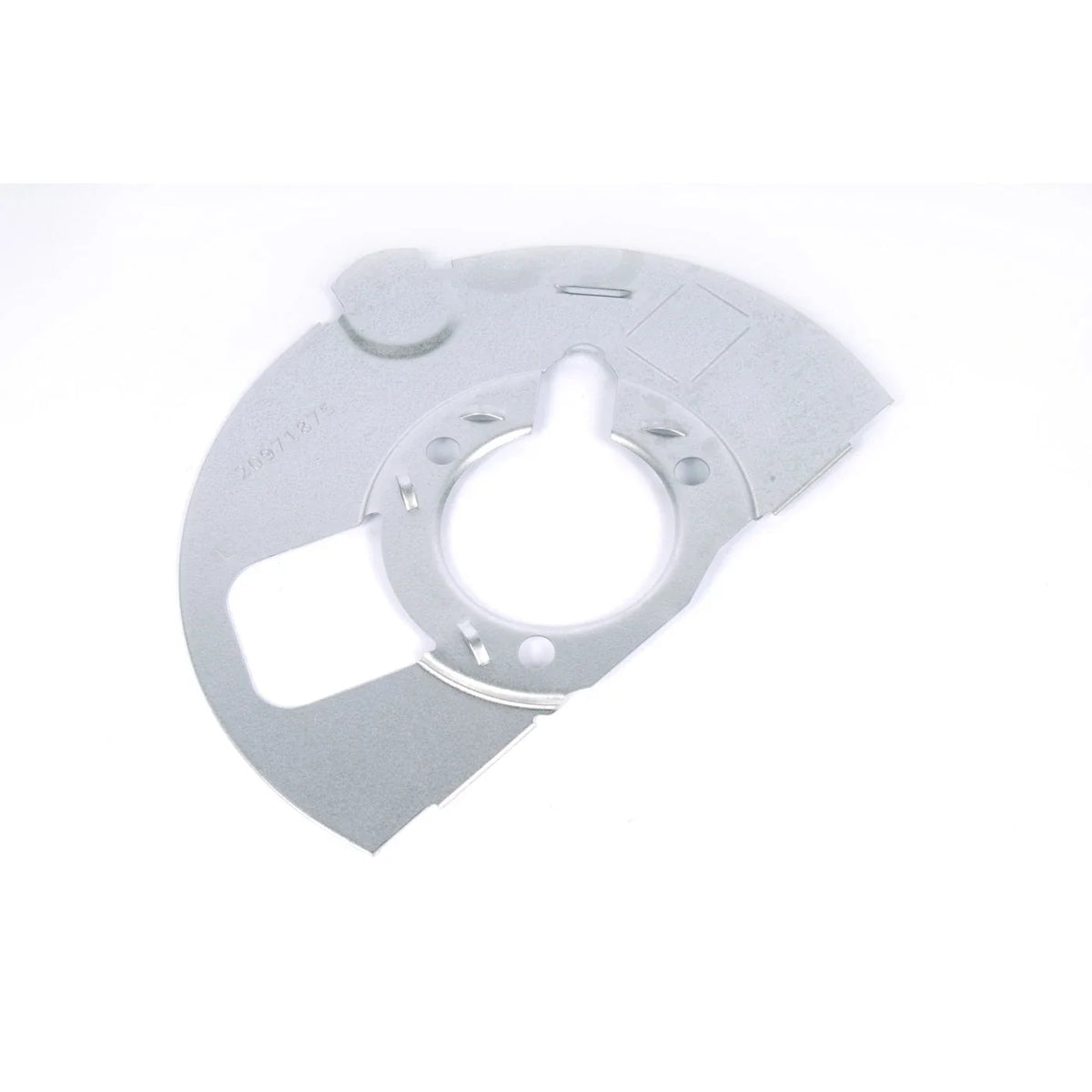 Dust Shields for Brake System - Chevy Tahoe 2015 to 2020