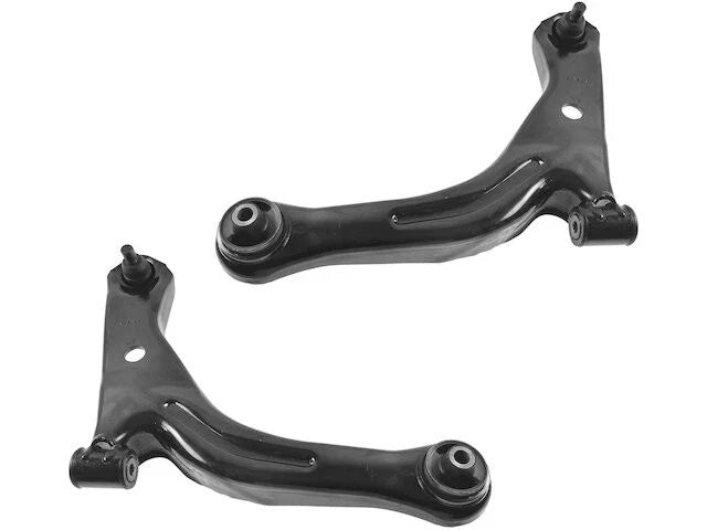 Set of 2 Front Lower Control Arm and Ball Joint Assembly for Mazda Tribute (2001–2007) RW943ZD