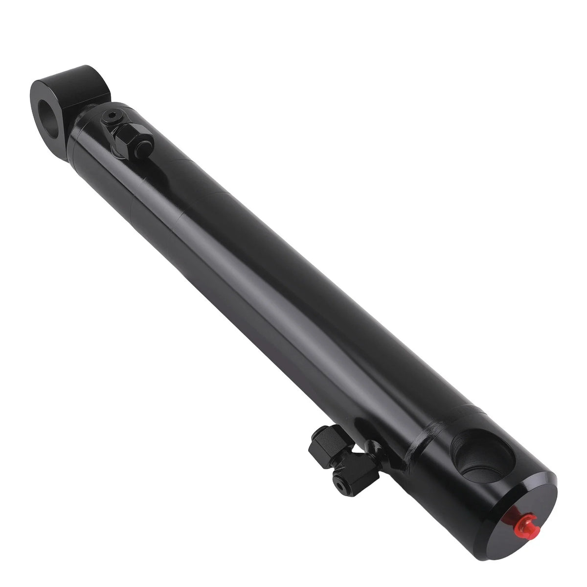 Hydraulic Tilt Cylinder 3787963 for Caterpillar Skid Steer Loader 236D3