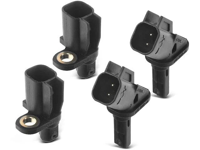 ABS Speed Sensor Set for Mazda 3 (2004–2013) WC465BN