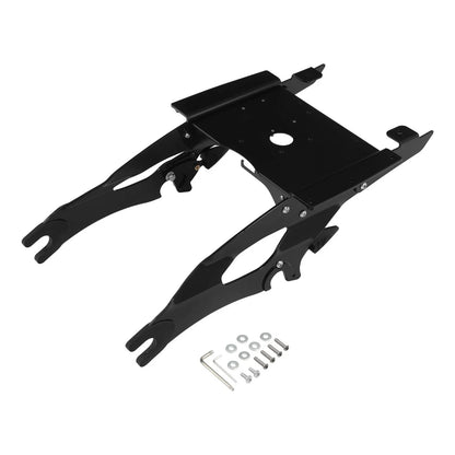 Trunk Rack Mount for Indian Chieftain Roadmaster Challenger 2014-2023