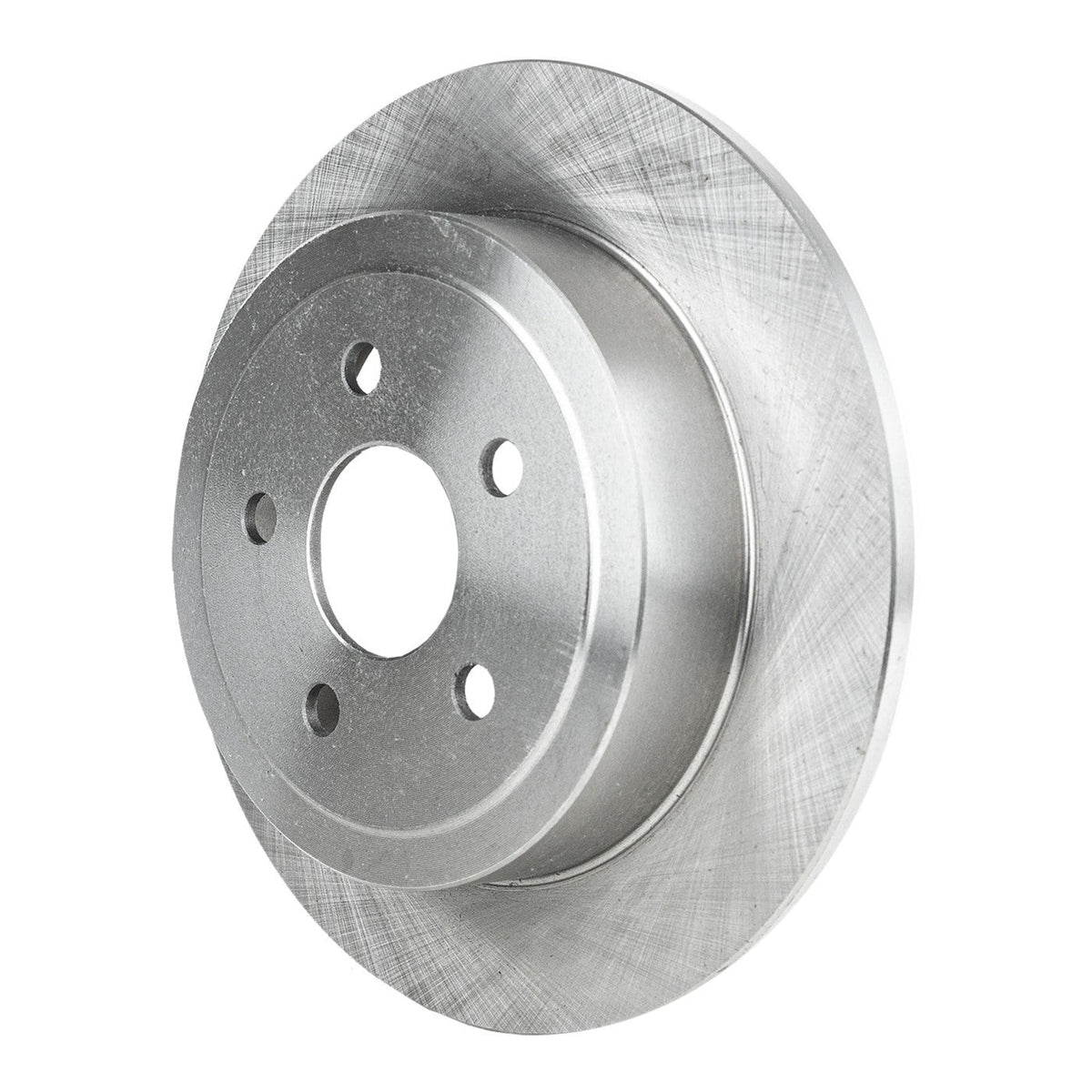 Disc Brake Rotors Rear for Chrysler PT Cruiser 2004-2007