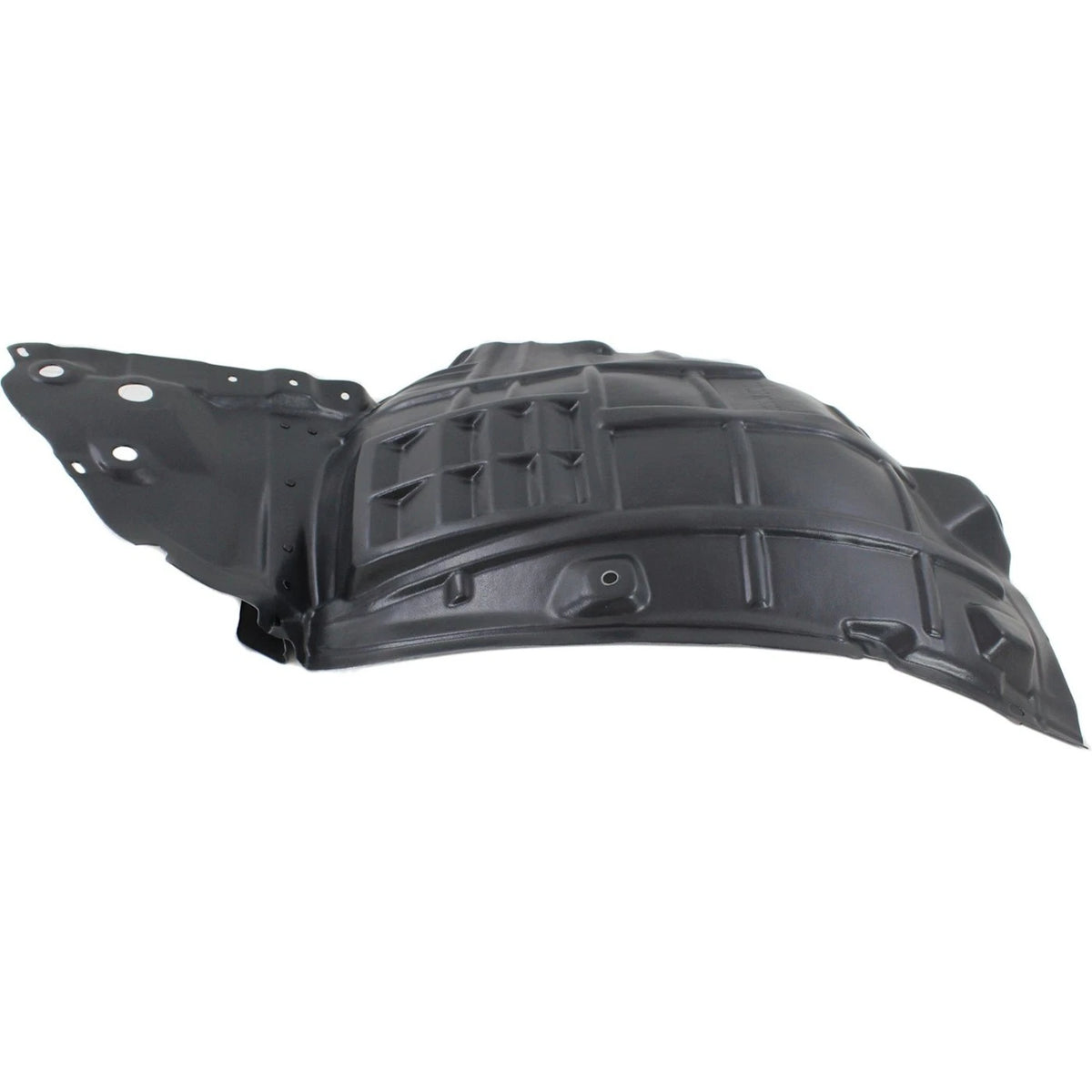 Set of 2 Fender Liners for Infiniti M37 (2011–2013) Front Left & Right