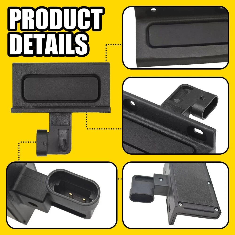 Tail Gate Release Switch for Chevrolet HHR & GMC Envoy XUV 2004-2005