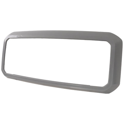 Grille Shell for Ford F-250 F-350 Super Duty (2011–2016) Paintable