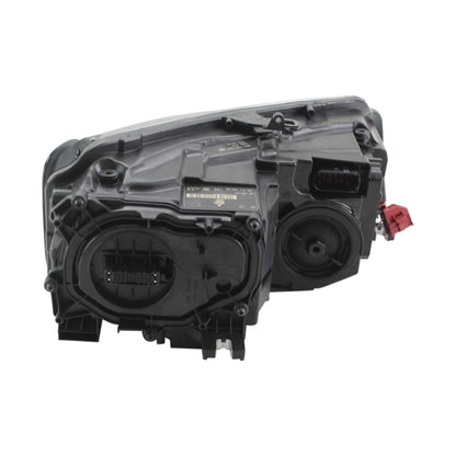 Front Driver Left Headlight Assembly 011496451 for Audi A8 1997-2003 Hella