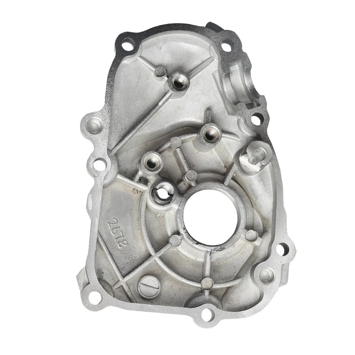 Ignition Trigger Timing Cover for Yamaha YZF R6 (2003-2005)