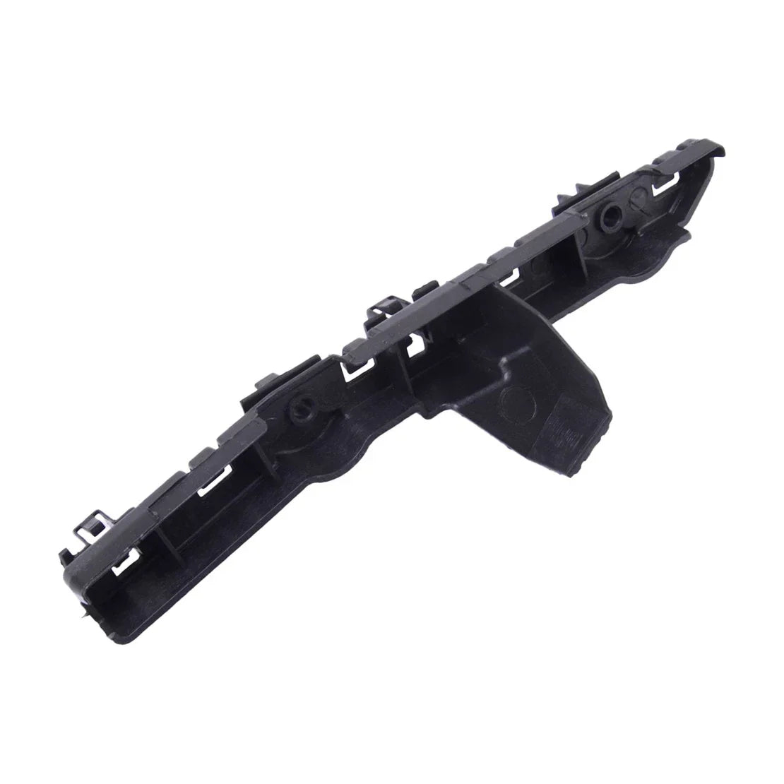 Right Front Bumper Retainer for Nissan Qashqai 2014-2016